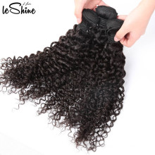 FREE SHIPPING U.S. Curly Cuticle Aligned Hair SUPERSEPTEMBER